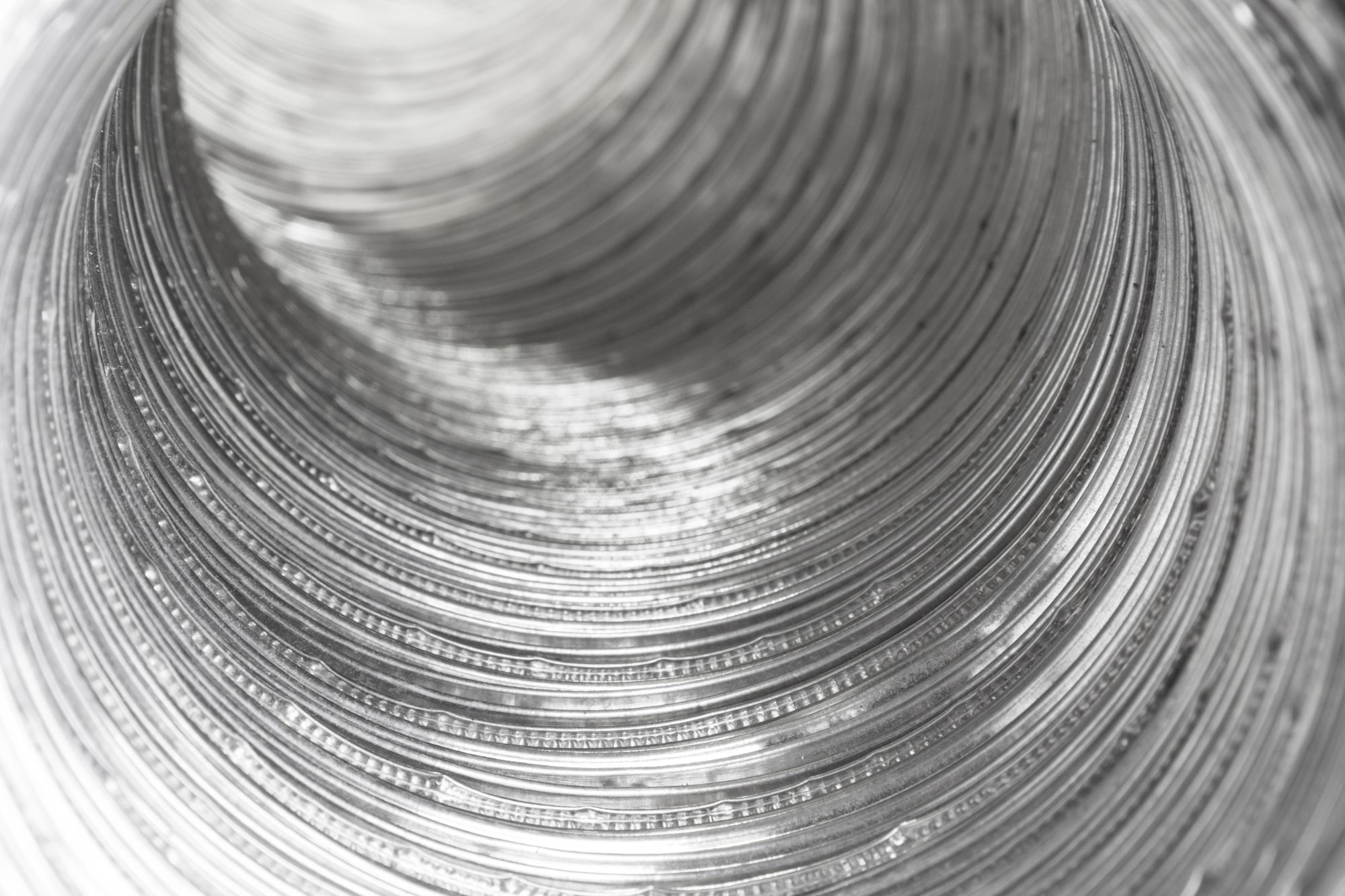 AC Dryer Vent Cleaning