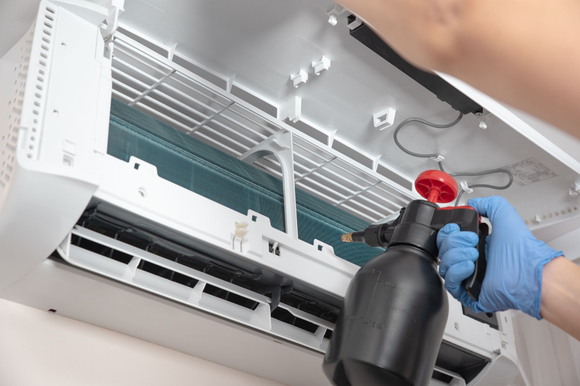 AC Repair Dubai