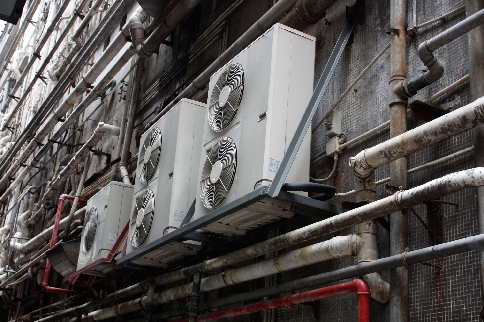 AC Repair Dubai